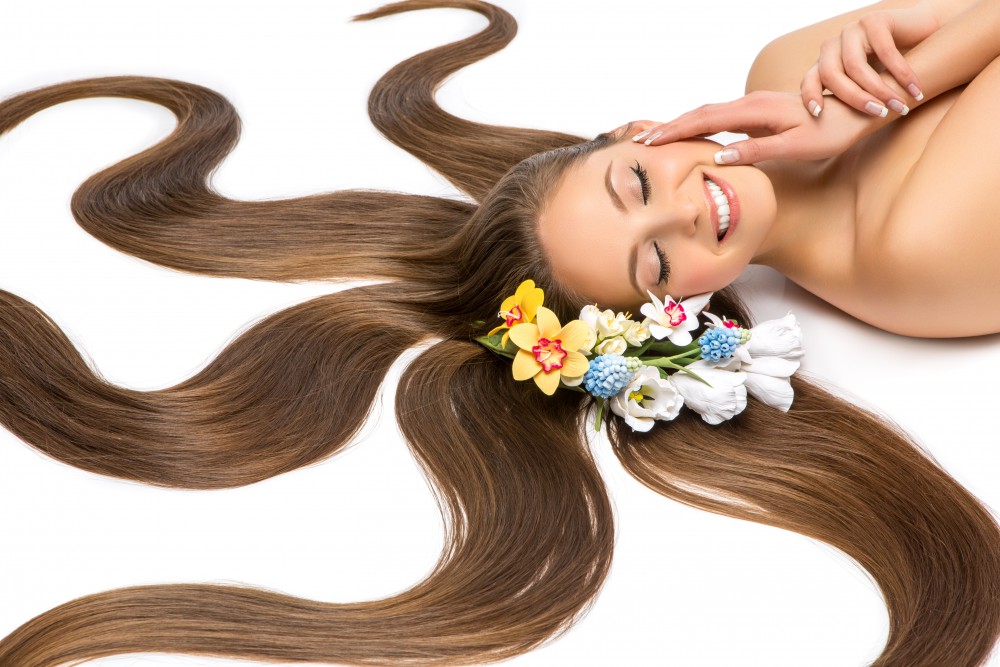 oils that promote hair growth