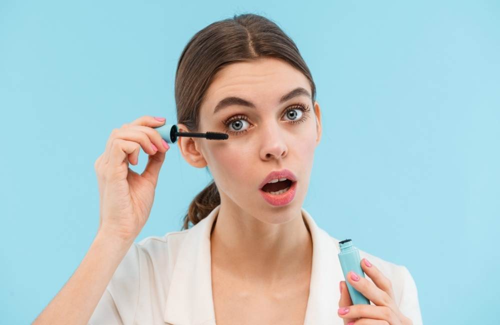 Is Mascara Bad for Your Eyelashes
