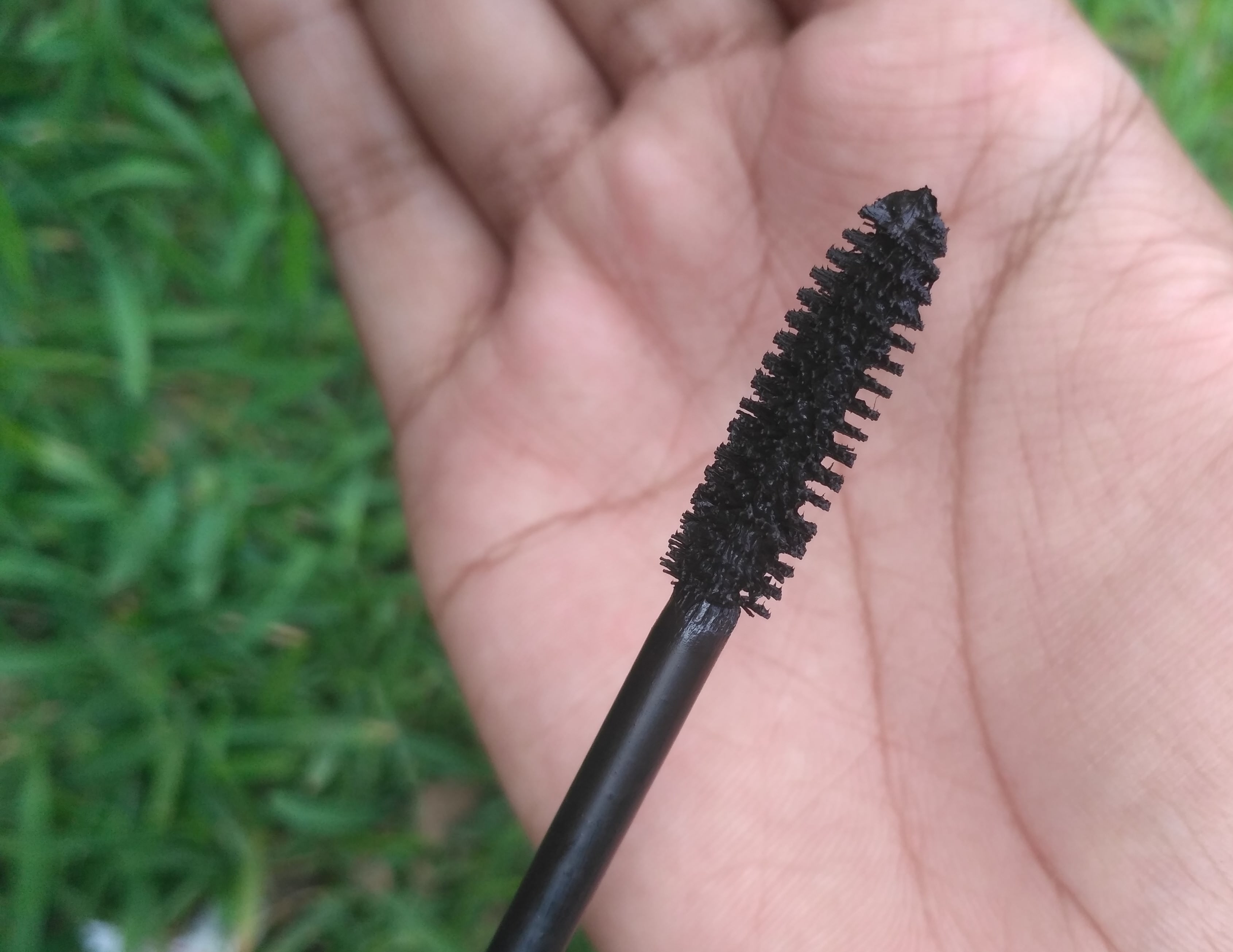 SUGAR Lash Mob Limitless Mascara Review