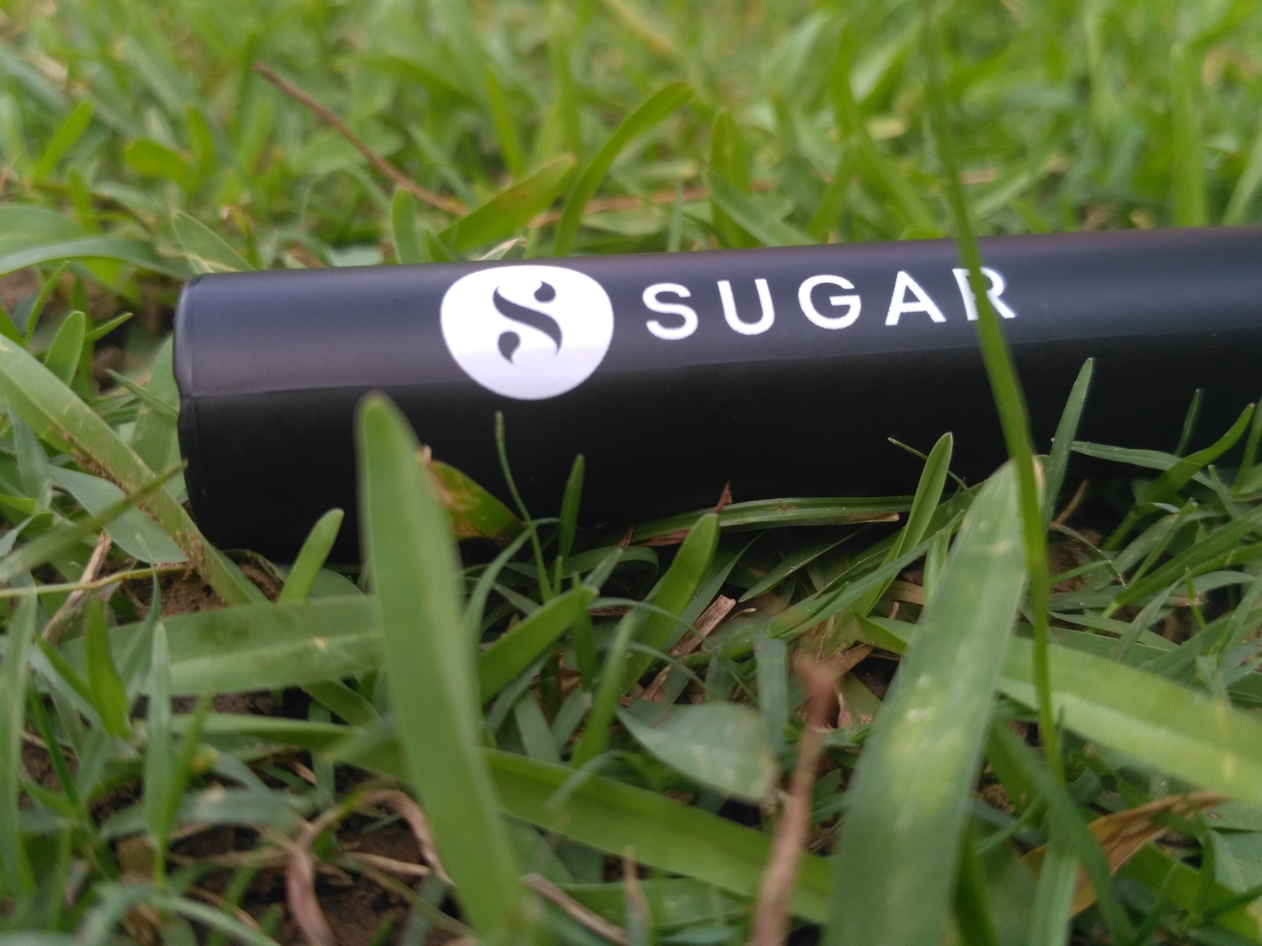 SUGAR Lash Mob Limitless Mascara