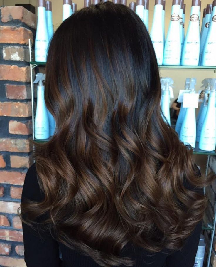 Classy Hair Color Ideas for Warm Skin Tones