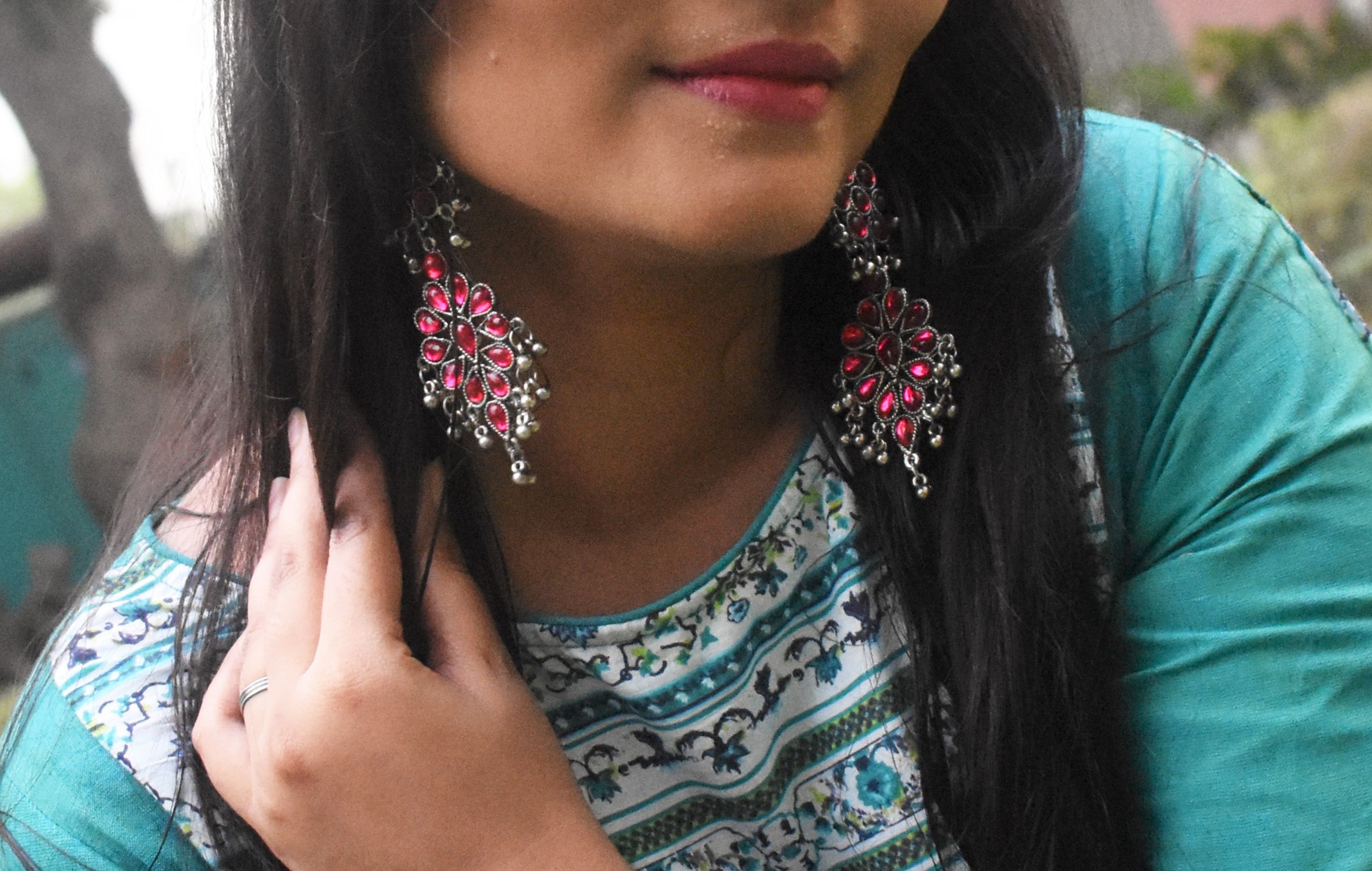 Featuring Fashion Jewelry from PreciousYou.in Review