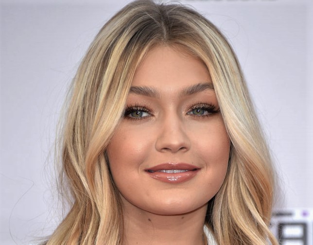 gigi hadid natural makeup looks