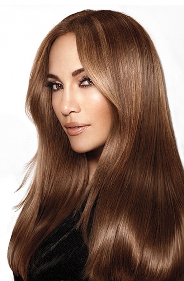 Classy Hair Color Ideas For Warm Skin Tones