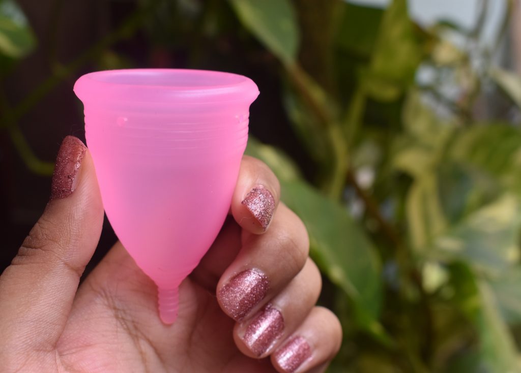 Menstrual Cup Horror Story What No One Tells You About Menstrual Cup
