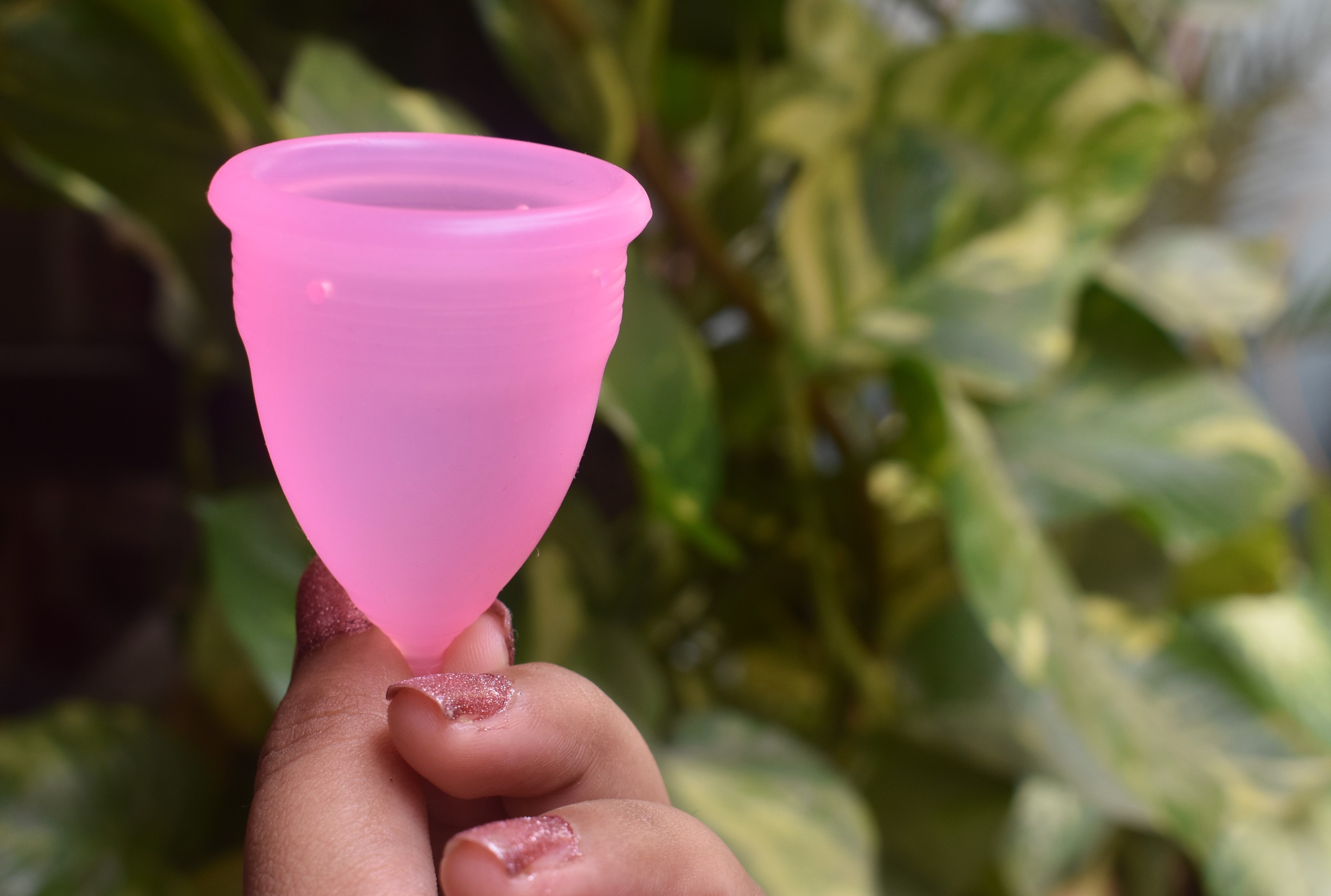 Menstrual Cup Experience