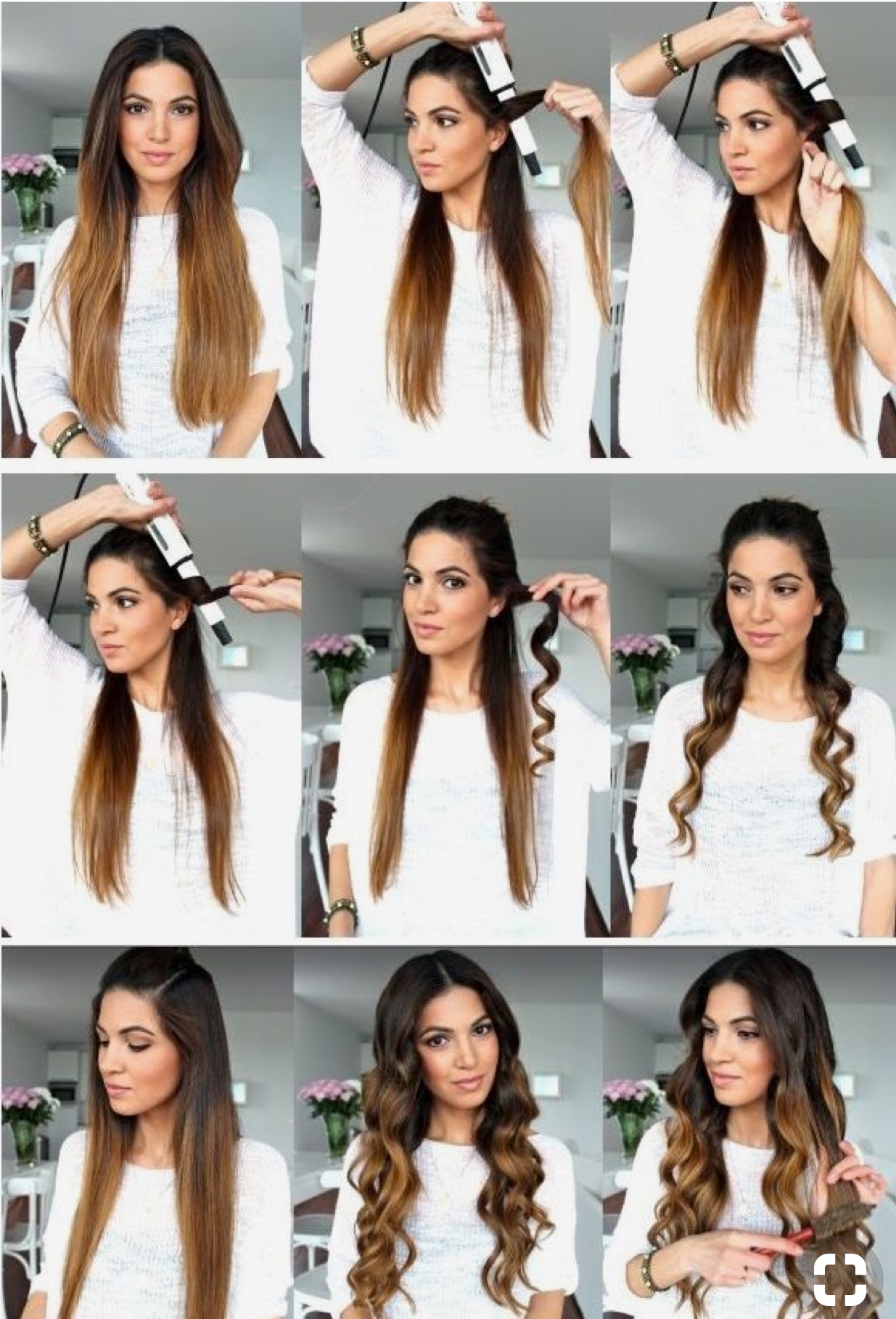 20 Cute and Easy Hairstyles for Long Hair  The Trend Spotter