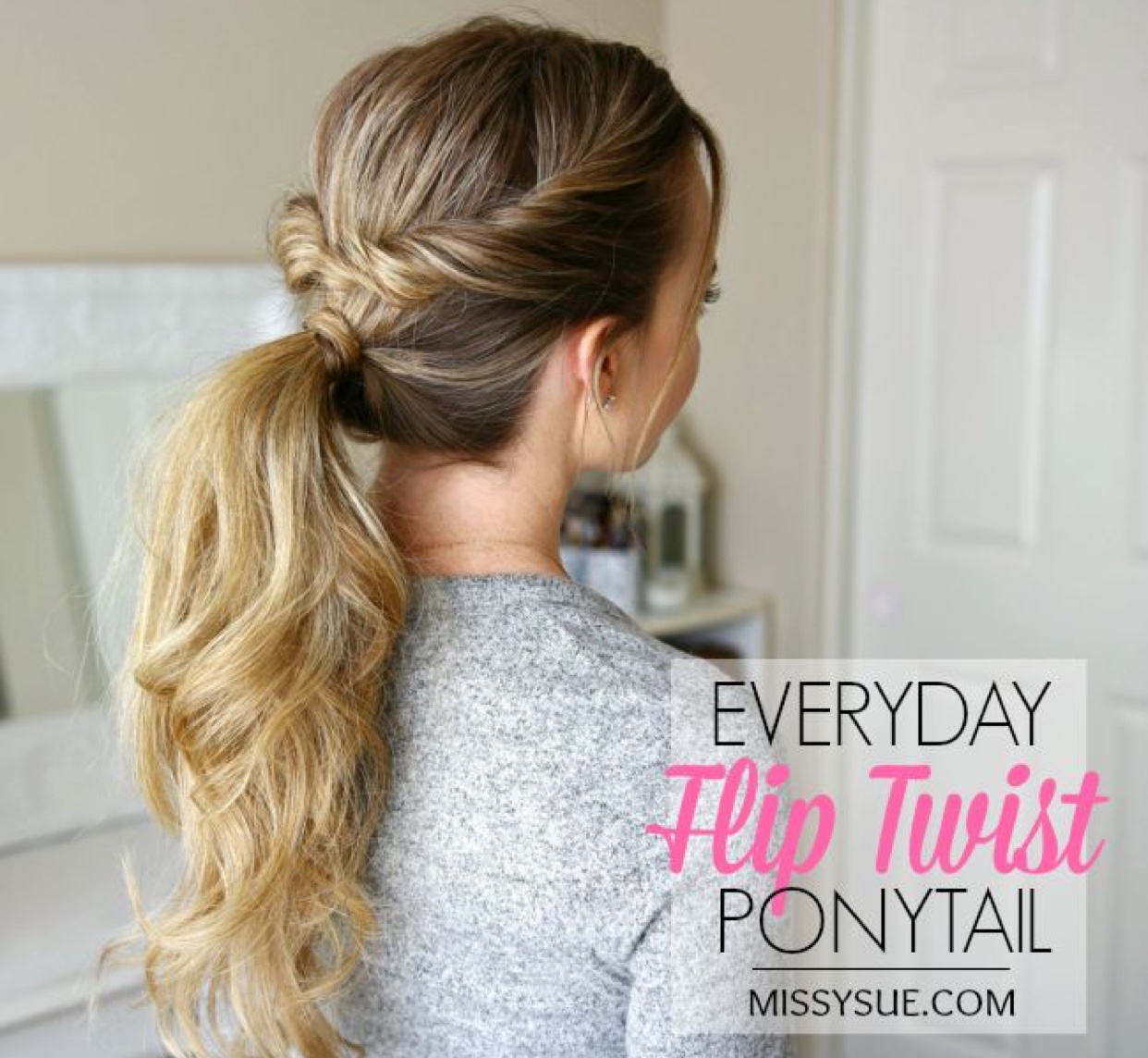 Cute and Sexy Fall Hairstyles