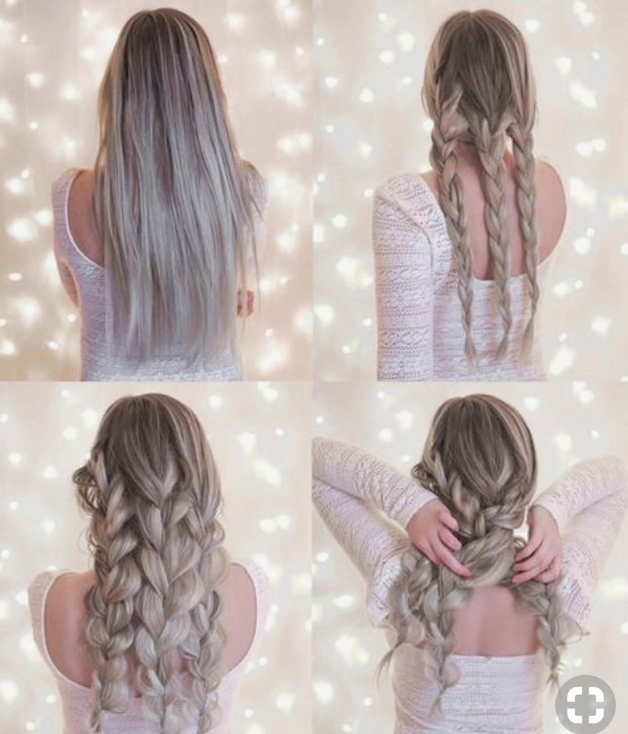 7 Cute and Sexy Fall Hairstyles That Are Easy To Do