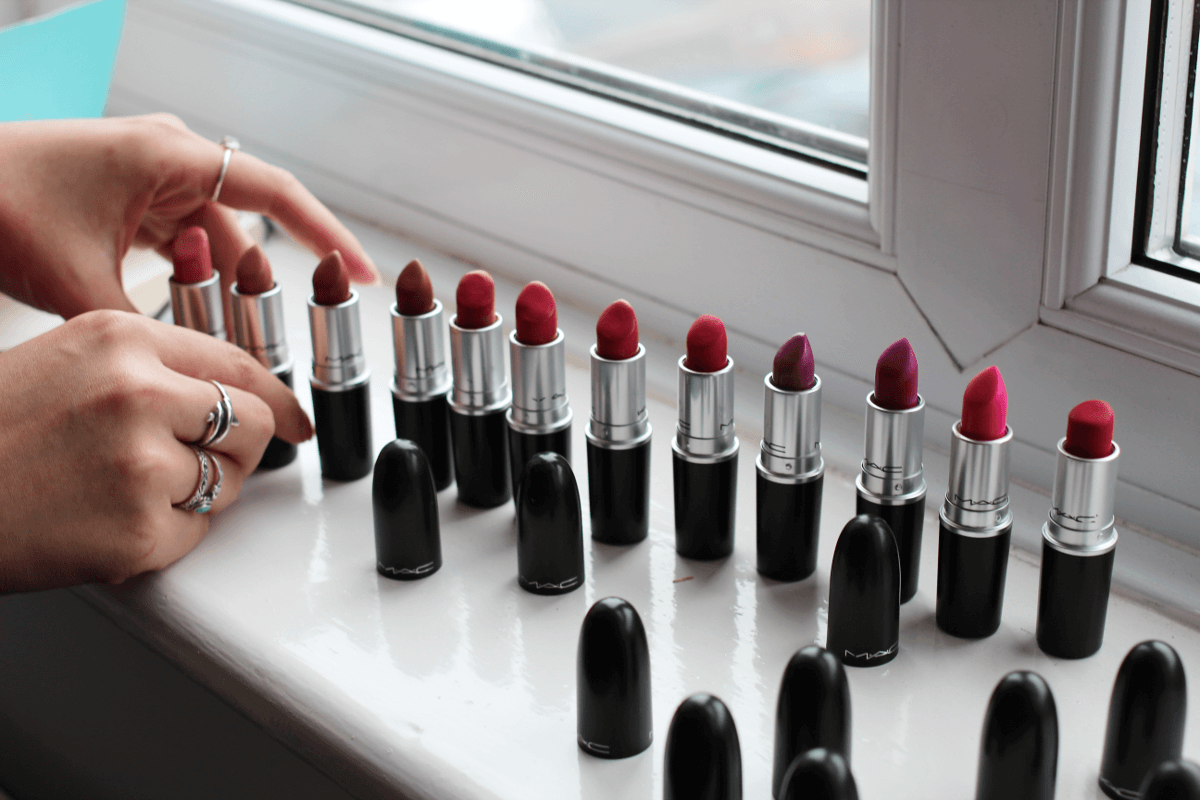 10 Best MAC Lipsticks for Dusky Skin 1