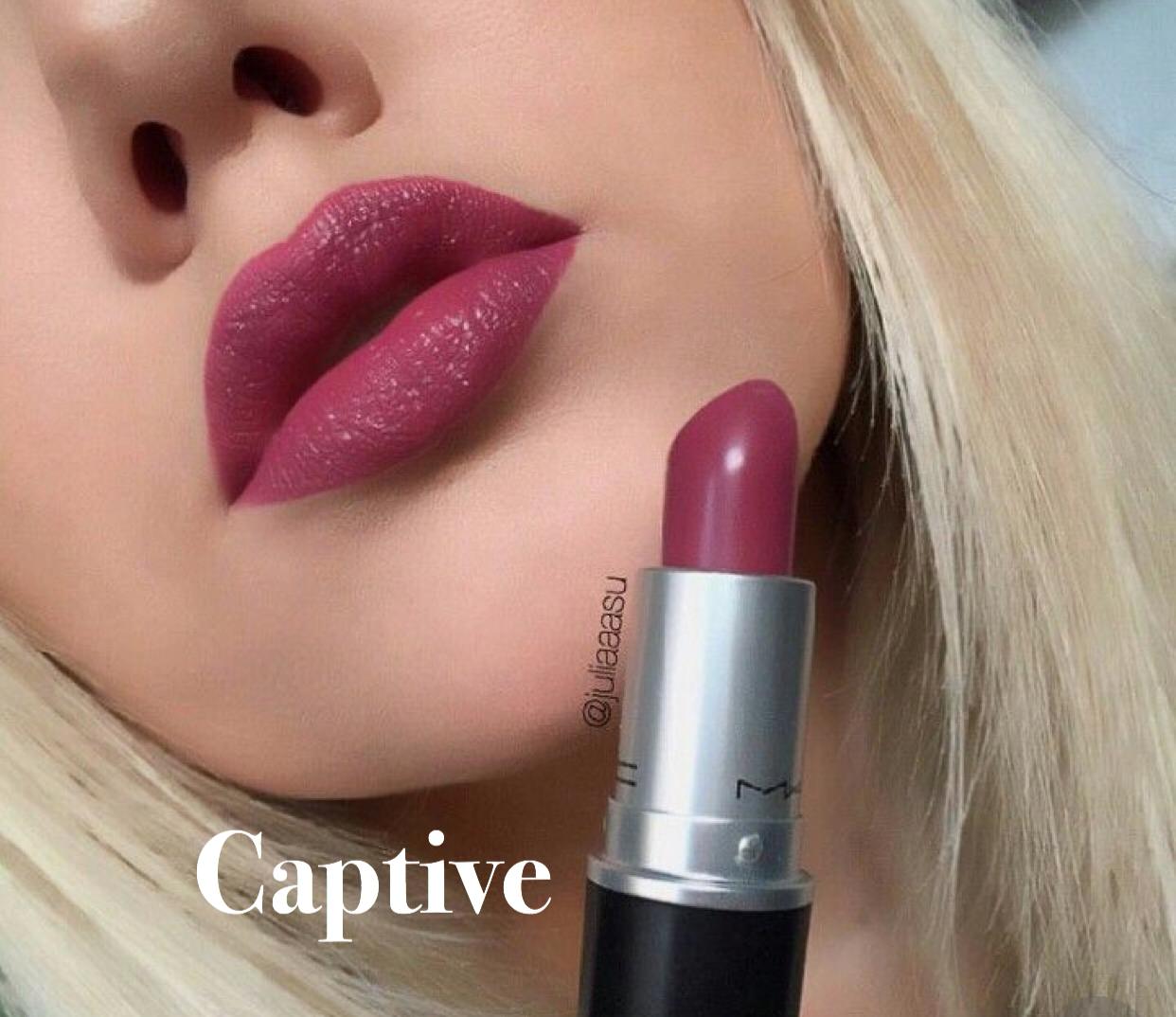 forhindre slack vanter 10 Best MAC Lipsticks for Dusky Skin