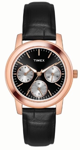 Wrist Watch Strap Styles to Experiment With