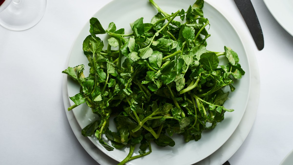 benefits of watercress for skin