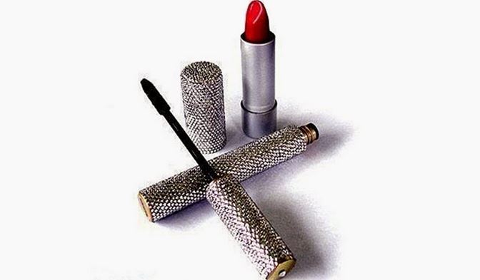 top 10 most expensive lipstick in the world