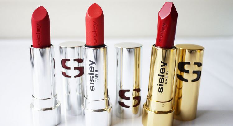 High End Lipstick Brands