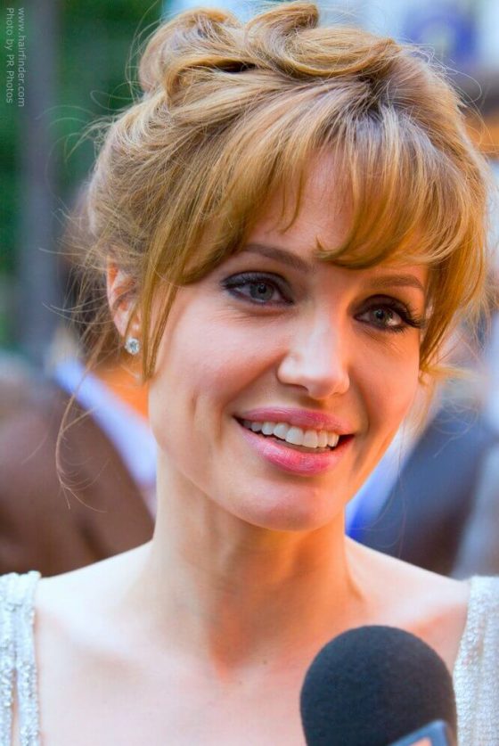 12 Perfect Hairstyles For High Forehead 12 Perfect Hairstyles For High Forehead