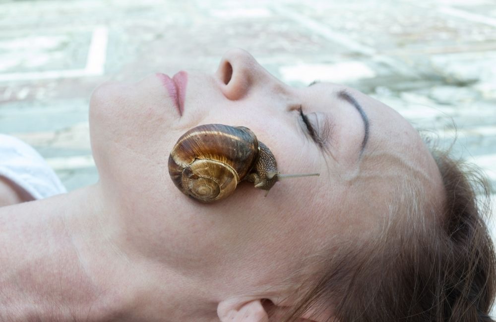 Girl Crush Snails