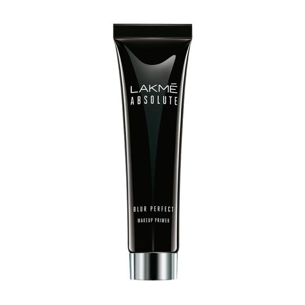 Lakme Absolute Blur Perfect Makeup Primer