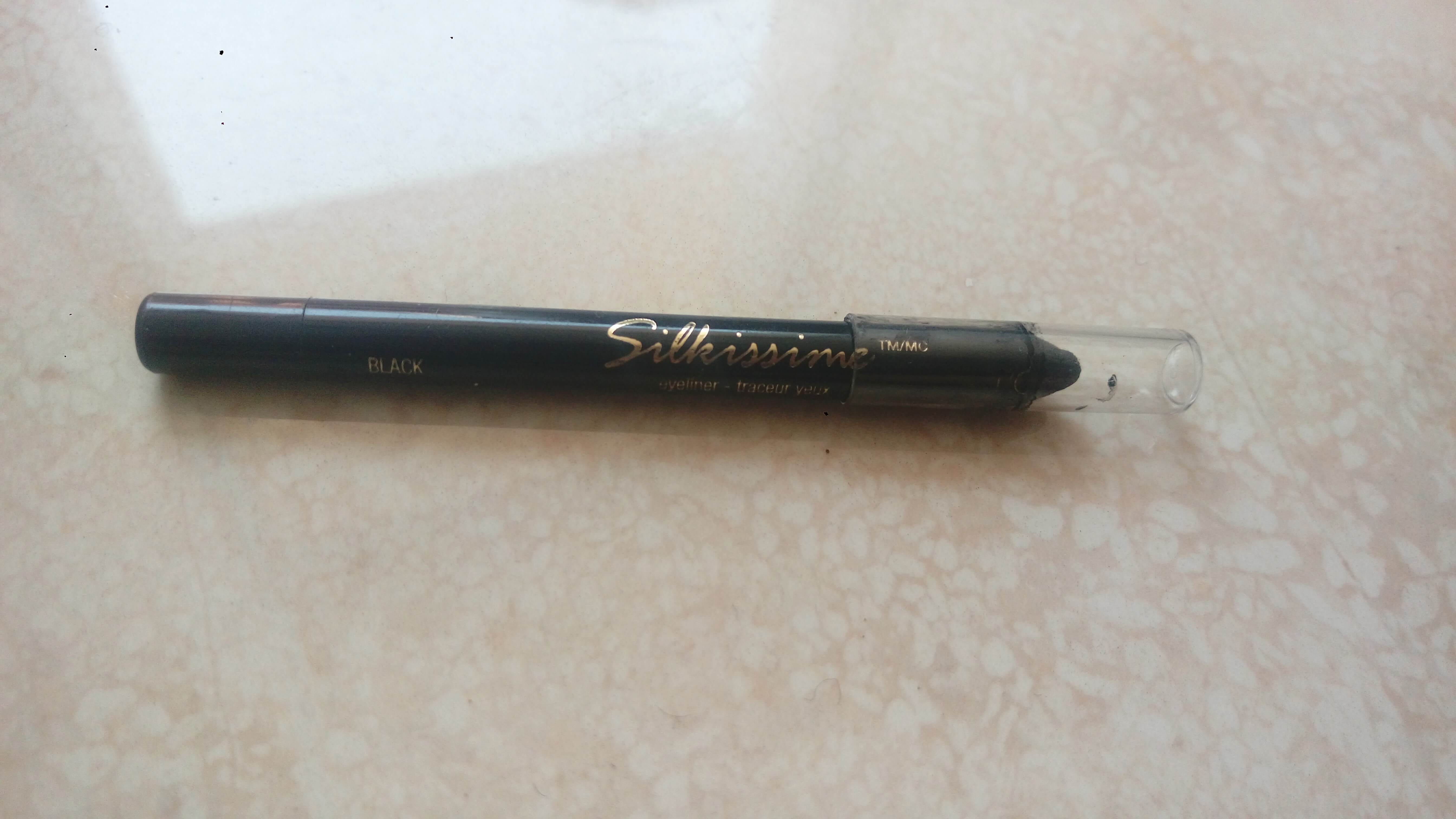 L’Oreal Infallible Silkissime Eyeliner