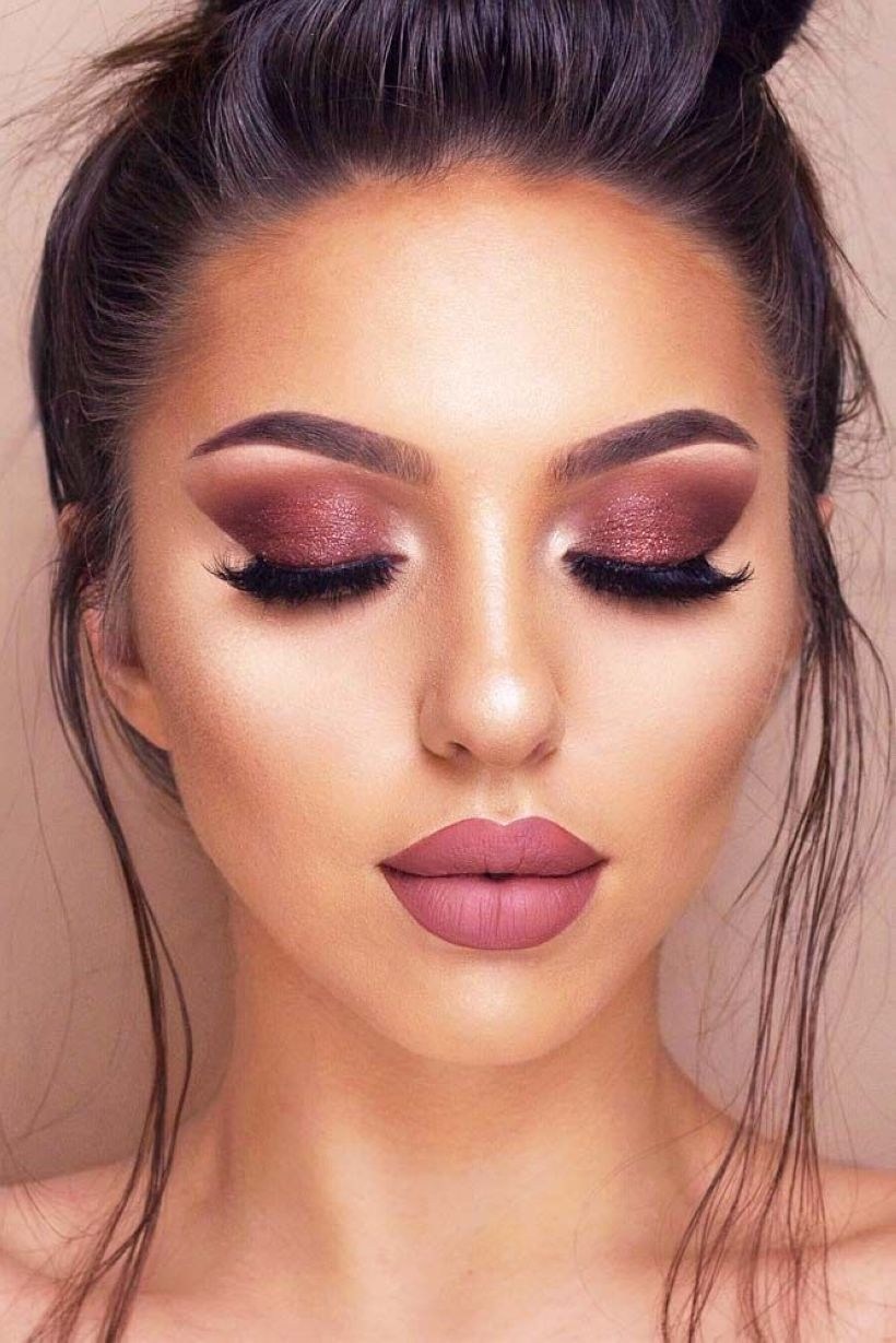 5 Lit Indian Wedding Guest Makeup Looks that are So Ethnic