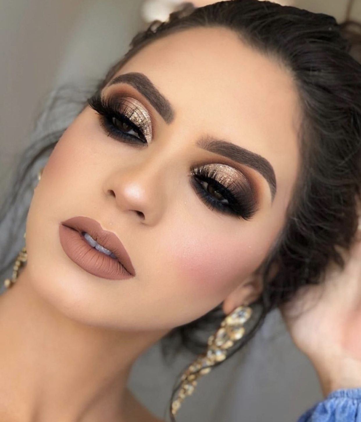 5 Lit Indian Wedding Guest Makeup Looks that are So Ethnic