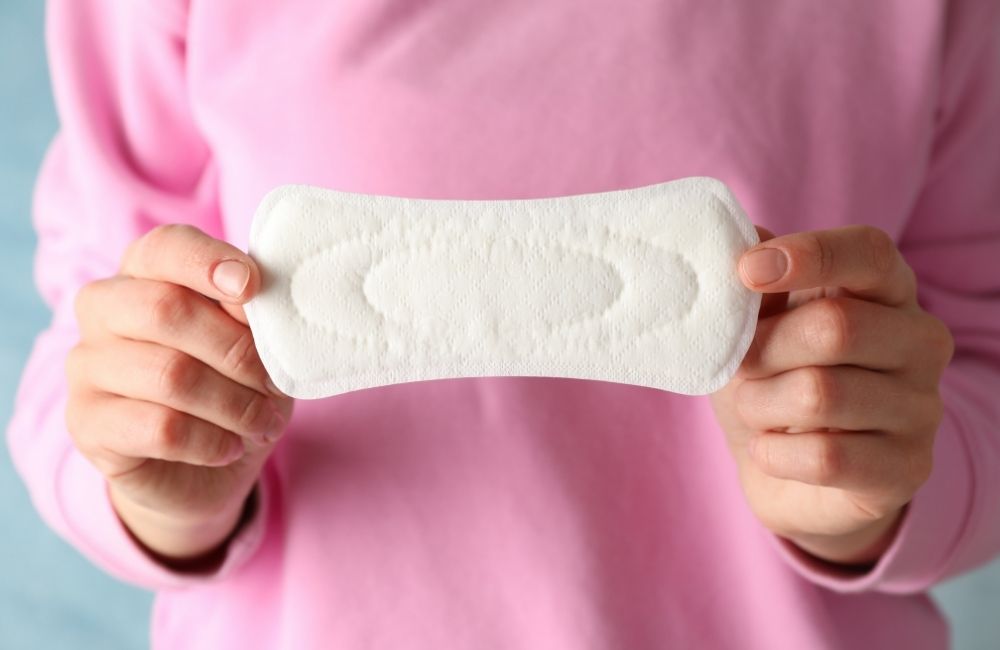 Can You Get Toxic Shock Syndrome from a Sanitary Pad?