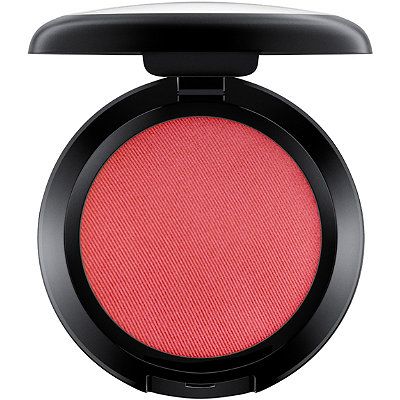 MAC Apple Red blush