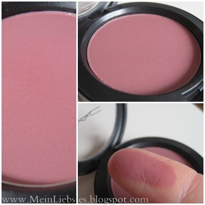 best mac blush for warm fair skin