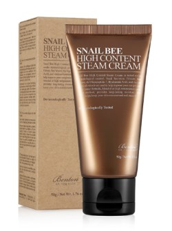 best snail cream