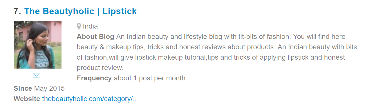 lipstick blogs