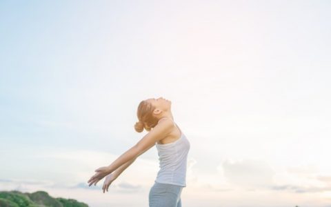 hot yoga during period