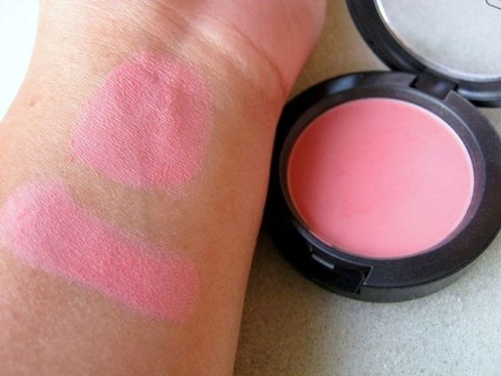 best mac shade for pale skin