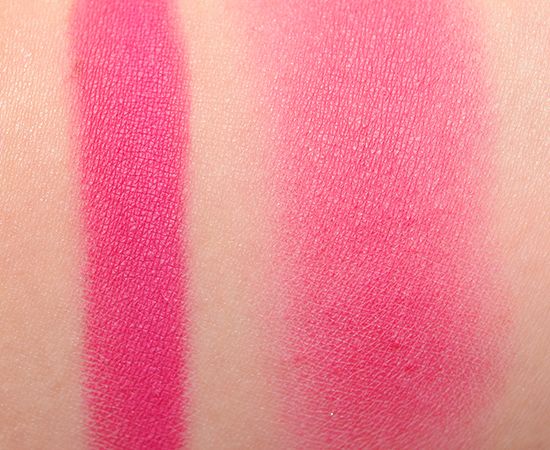 best mac blushes for fair cool toned skin