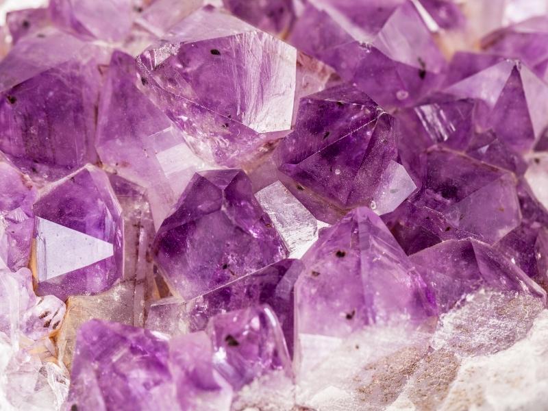 best crystals for beauty and confidence