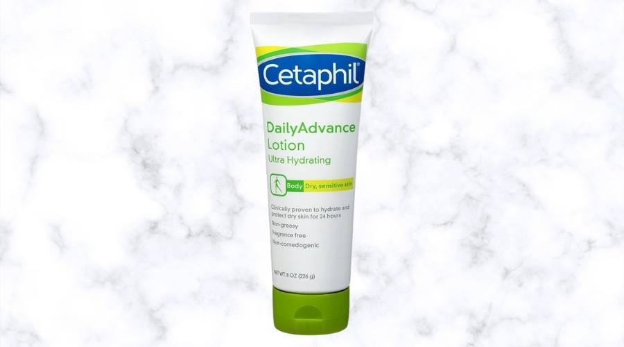 Cetaphil Daily-Advance Ultra Hydrating Lotion