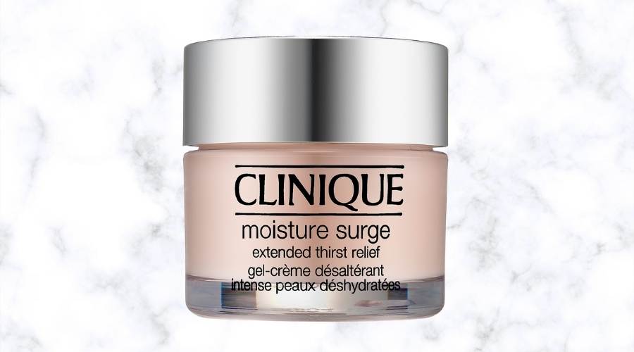 Clinique Moisture Surge Extended Thirst Relief