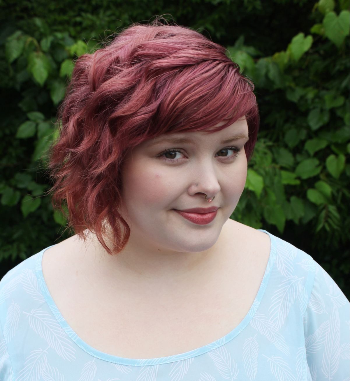 Hairstyles For Plus Size Women
