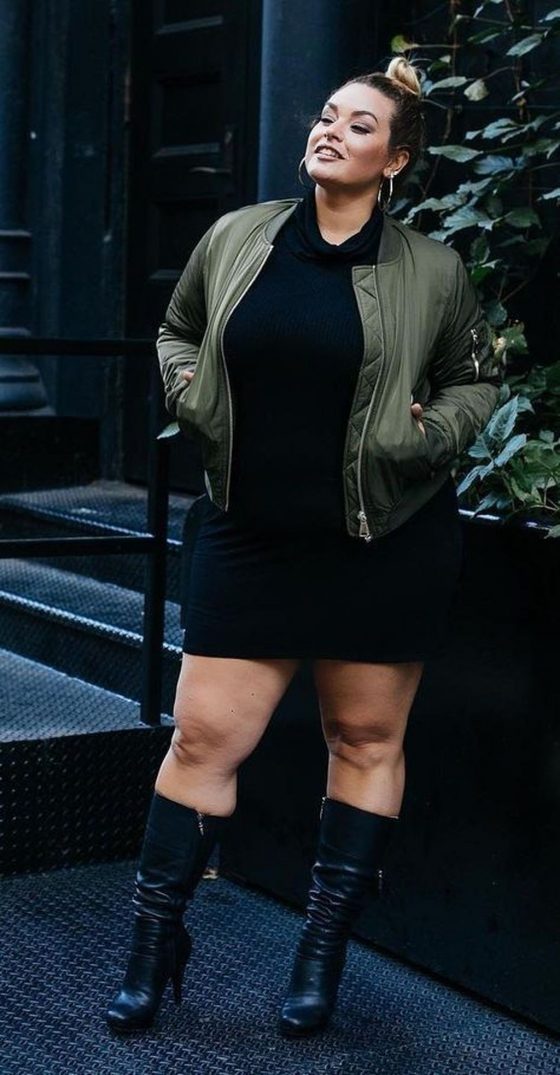 20 Stunning Hairstyles For Plus Size Women In 2024 That Look Attractive 20 Stunning Hairstyles For Plus Size Women In 2024 That Look Attractive