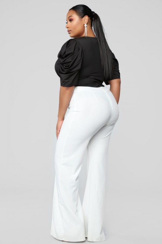 20 Stunning Hairstyles for Plus Size Women in 2024 that look Attractive