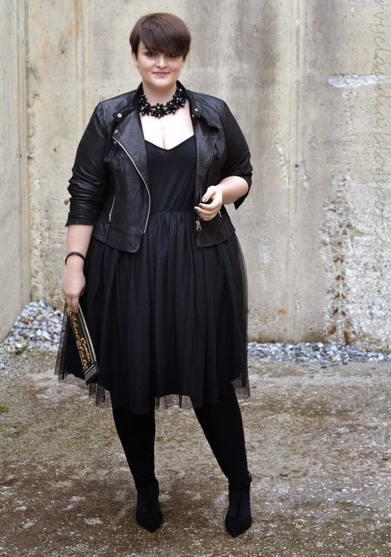 20 Stunning Hairstyles For Plus Size Women In 2024 That Look Attractive