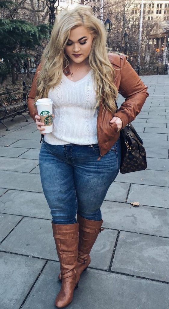 20 Stunning Hairstyles For Plus Size Women In 2023 That Look Attractive 20 Stunning Hairstyles For Plus Size Women In 2023 That Look Attractive