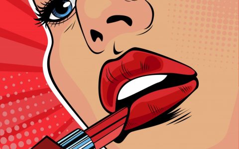 lipstick shades for work