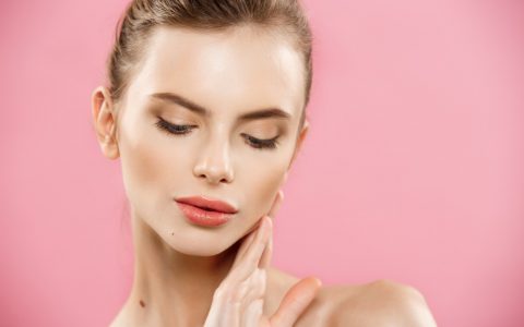 diet for clear skin in a week