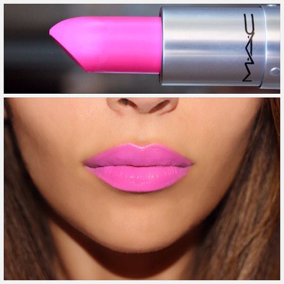 mac lipstick shades for fair skin