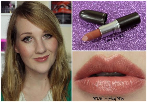 best mac lip colors for fair skin