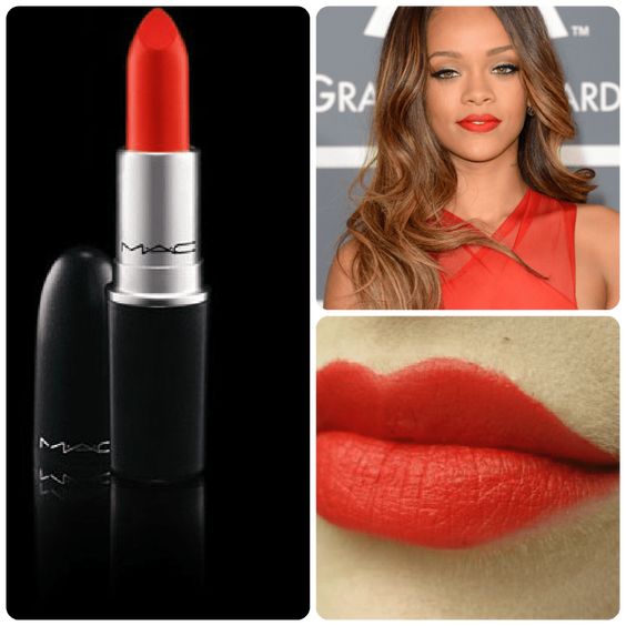 best dark mac lipstick for fair skin