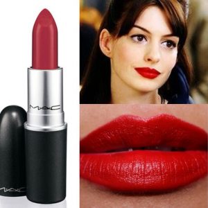 10 Gorgeous MAC Lipsticks for Fair Skin Tones
