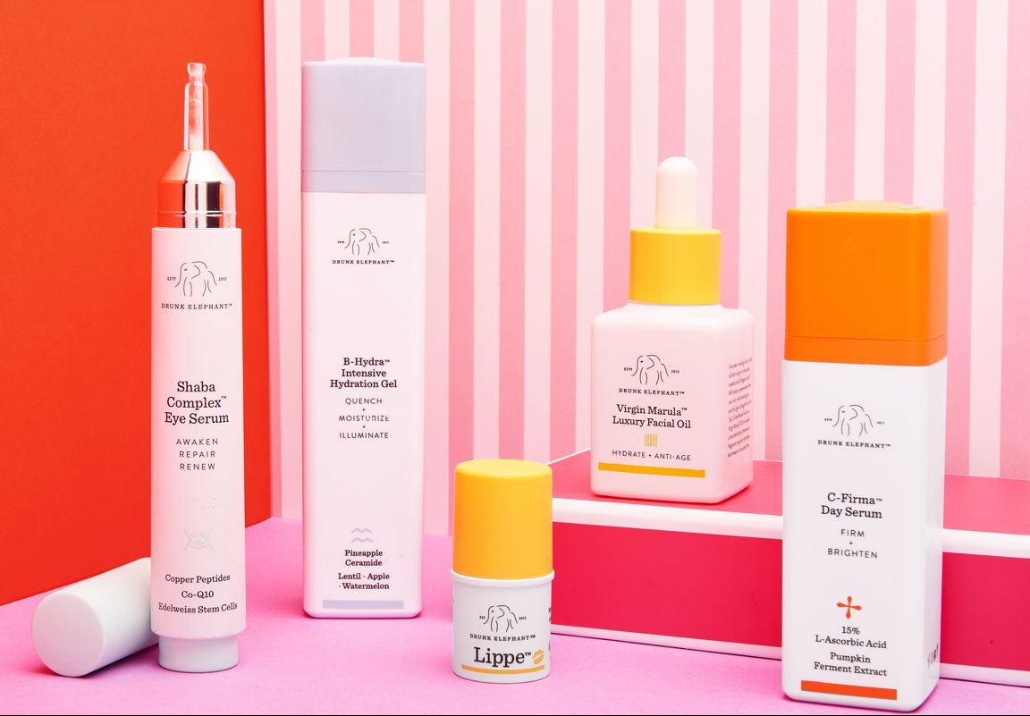 Vegan and Cruelty-Free Skincare Brands