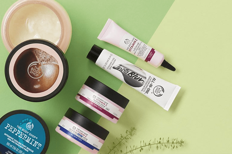 Vegan and Cruelty-Free Skincare Brands