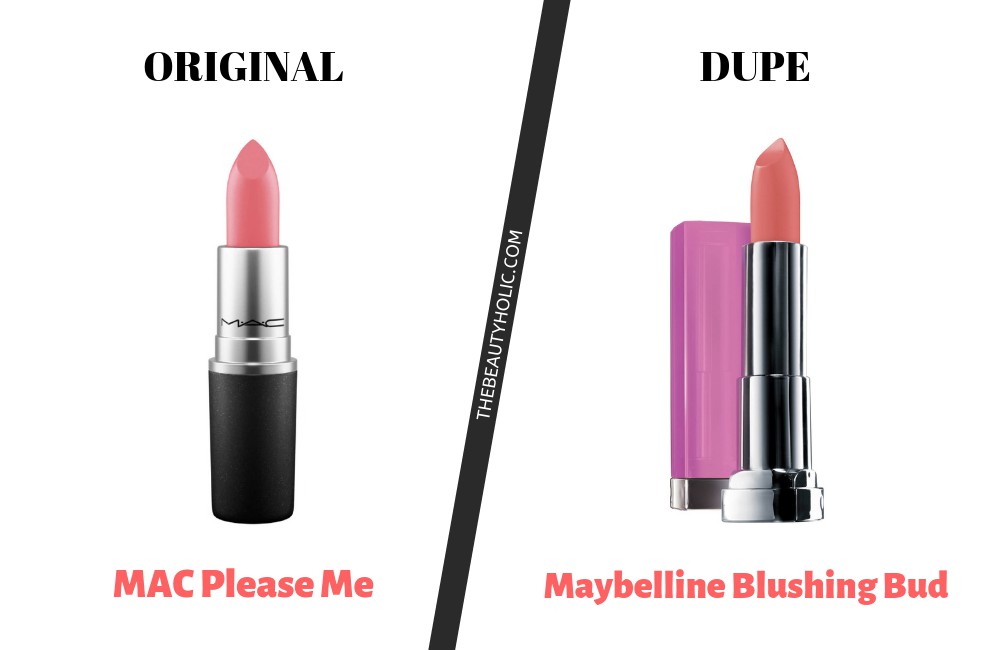 mac taupe lipstick dupe